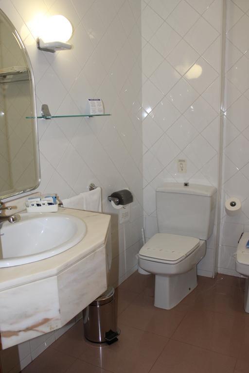 Residencia Miramar Hotel San Vicente De La Barquera Habitación foto